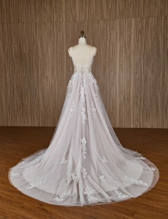 Harper Blue Romy #1 default Ivory/Cashmere thumbnail