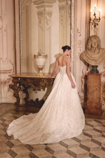 Justin Alexander 88485 #5 Sand/Ivory/Latte thumbnail