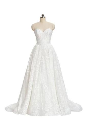 Justin Alexander 88485 #6 Sand/Ivory/Latte thumbnail