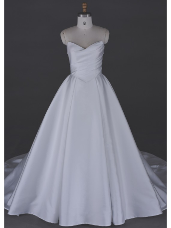 Harper Blue Aida #0 default Light Ivory/Mikado thumbnail