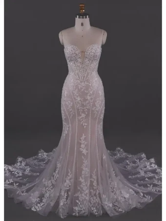 Harper Blue Vidia #0 default Ivory/Sand/Nude thumbnail