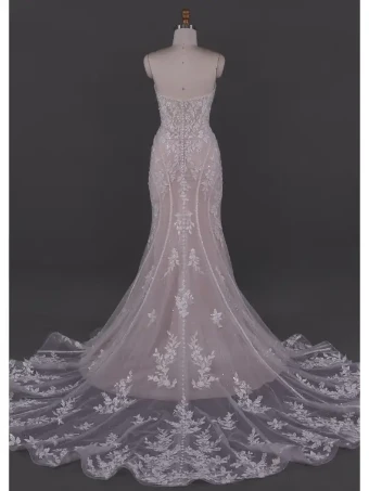 Harper Blue Vidia #1 Ivory/Sand/Nude thumbnail