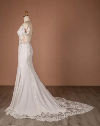 Harper Blue Alex #2 Ivory thumbnail