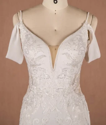 Harper Blue Alex #1 Ivory thumbnail