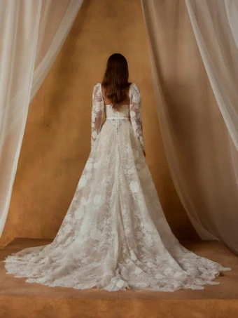 Madi Lane Nava ML26155 #1 default Ivory thumbnail