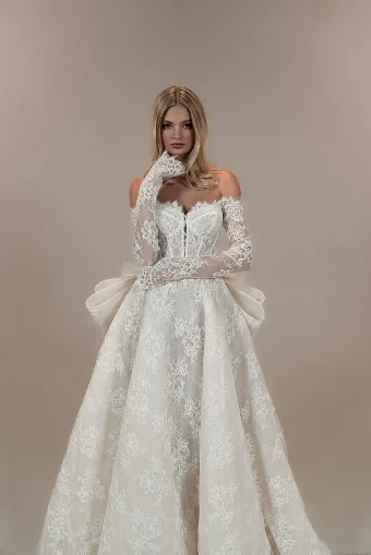 Colby John R2601 #0 default Pink Champagne/Ivory thumbnail