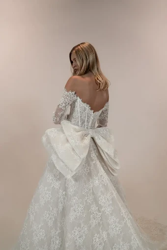 Colby John R2601 #9 default Pink Champagne/Ivory thumbnail