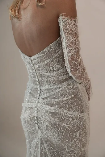 Colby John R2608 #6 default Ivory/Nude thumbnail