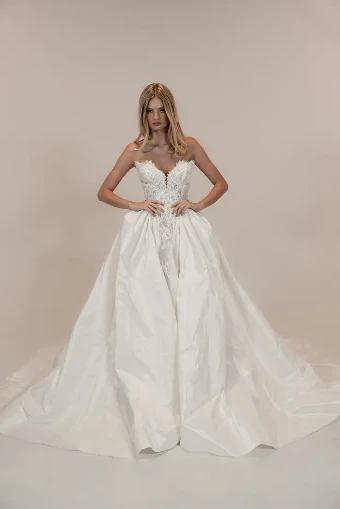 Colby John R2610 #0 default Ivory/Ivory thumbnail