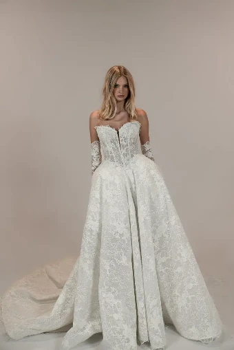 Colby John R2628 #0 default Ivory/Ivory thumbnail