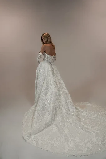 Colby John R2628 #7 default Ivory/Ivory thumbnail