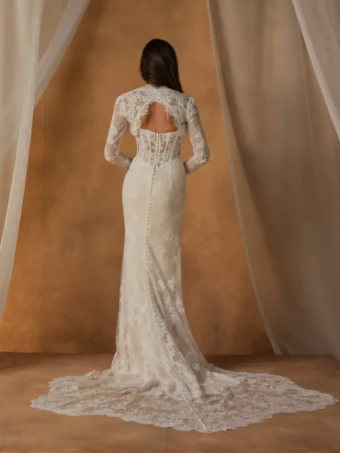 Madi Lane Napier ML26005NS #2 default Ivory thumbnail