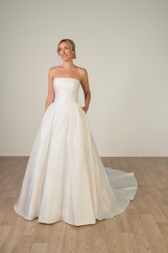 Stella York SY8274 #0 default Ivory thumbnail