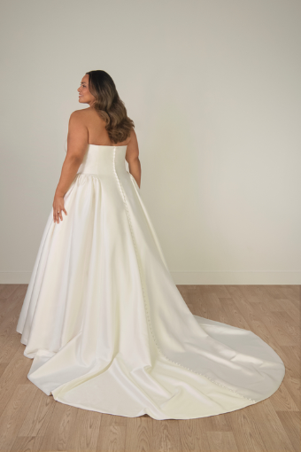 Stella York SY8274 #3 default Ivory thumbnail