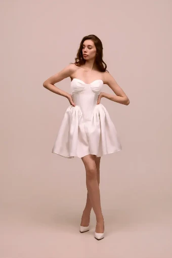 Harper Blue Eska Mini #0 default thumbnail