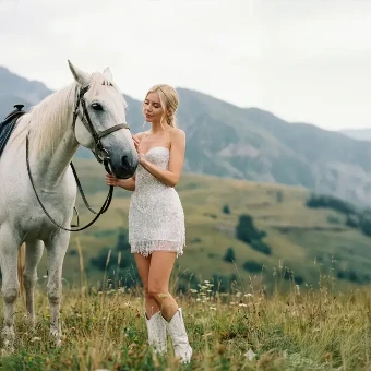 Harper Blue Rue Mini #0 default thumbnail