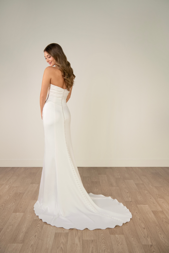 Stella York SY8347 #1 (IVR) Ivory thumbnail