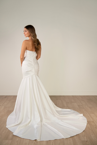 Stella York SY8346 #1 (IVR) Ivory thumbnail