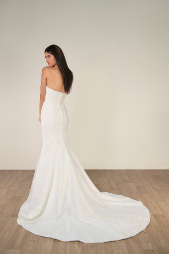 Stella York SY8251 #1 (IVR) Ivory thumbnail