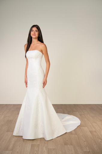 Stella York SY8251 #0 default (IVR) Ivory thumbnail