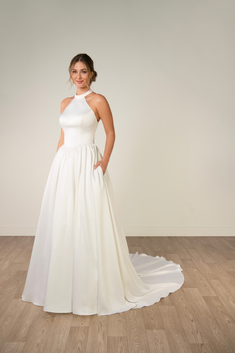 Stella York SY8273 #0 default Ivory thumbnail