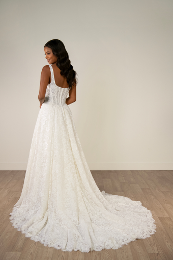Stella York SY8344 #1 (IVR) Ivory thumbnail