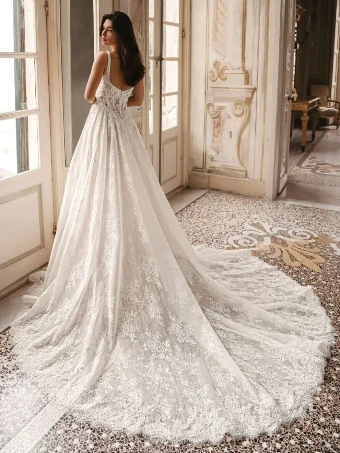 Enzoani Winslow #1 default Ivory/Ivory thumbnail