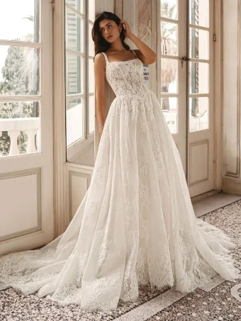 Enzoani Winslow #0 default Ivory/Ivory thumbnail