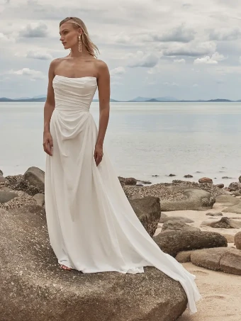 Madi Lane ML26711SA #0 default Ivory thumbnail