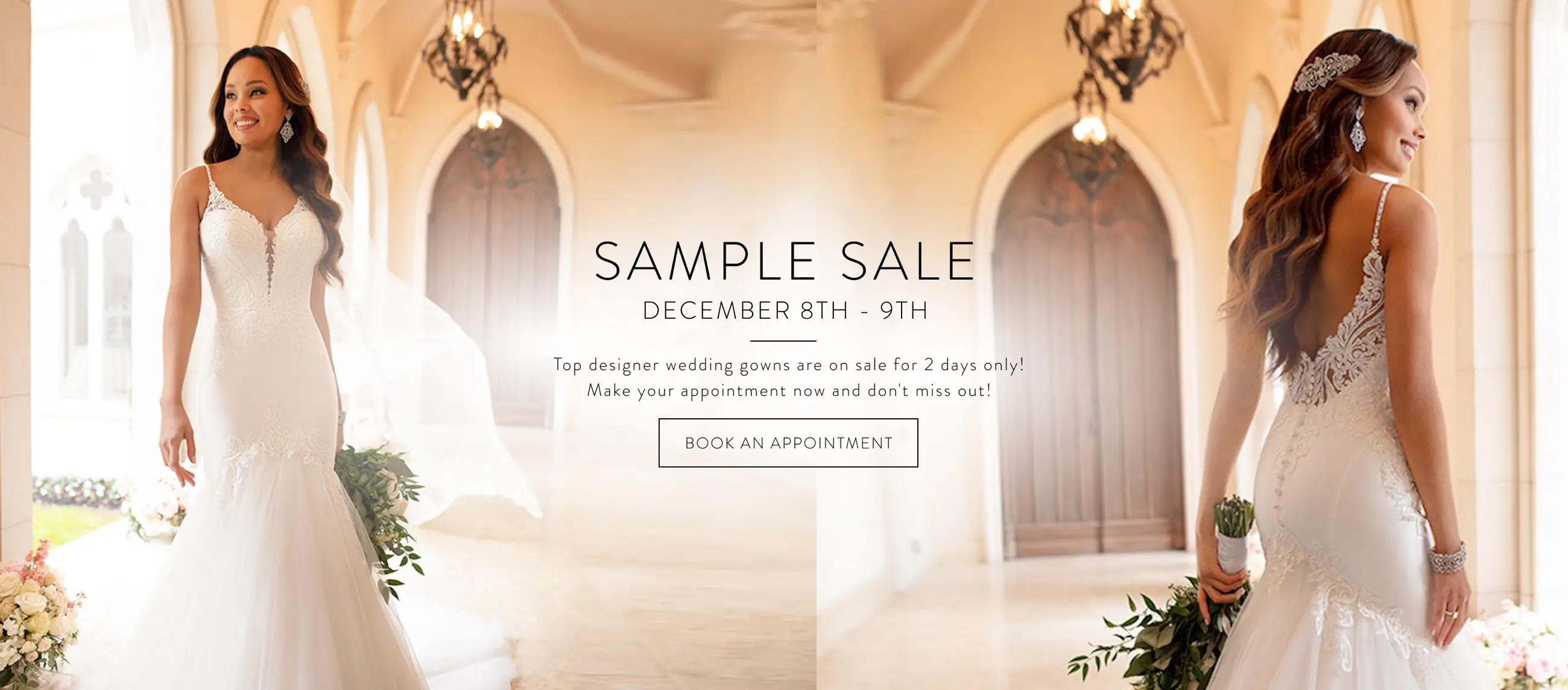 Sample Sale D