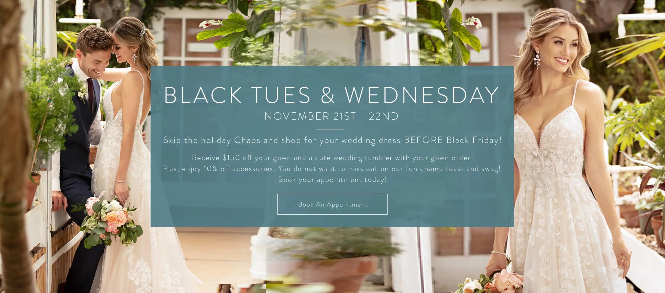 Black Tue D