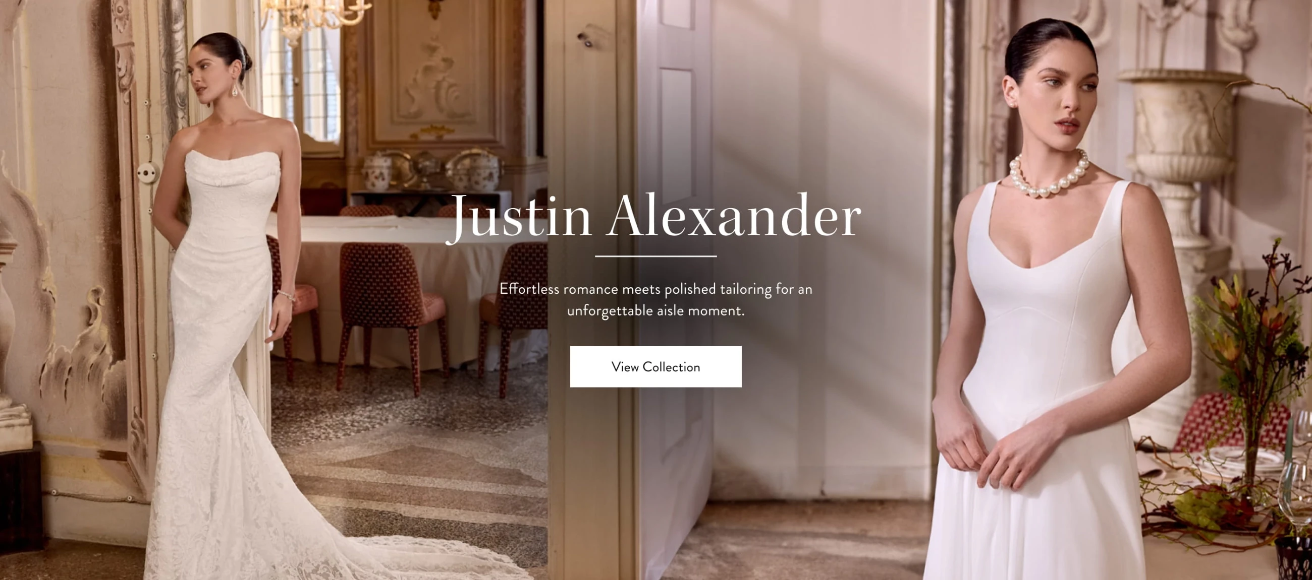 Justin Alexander Banner