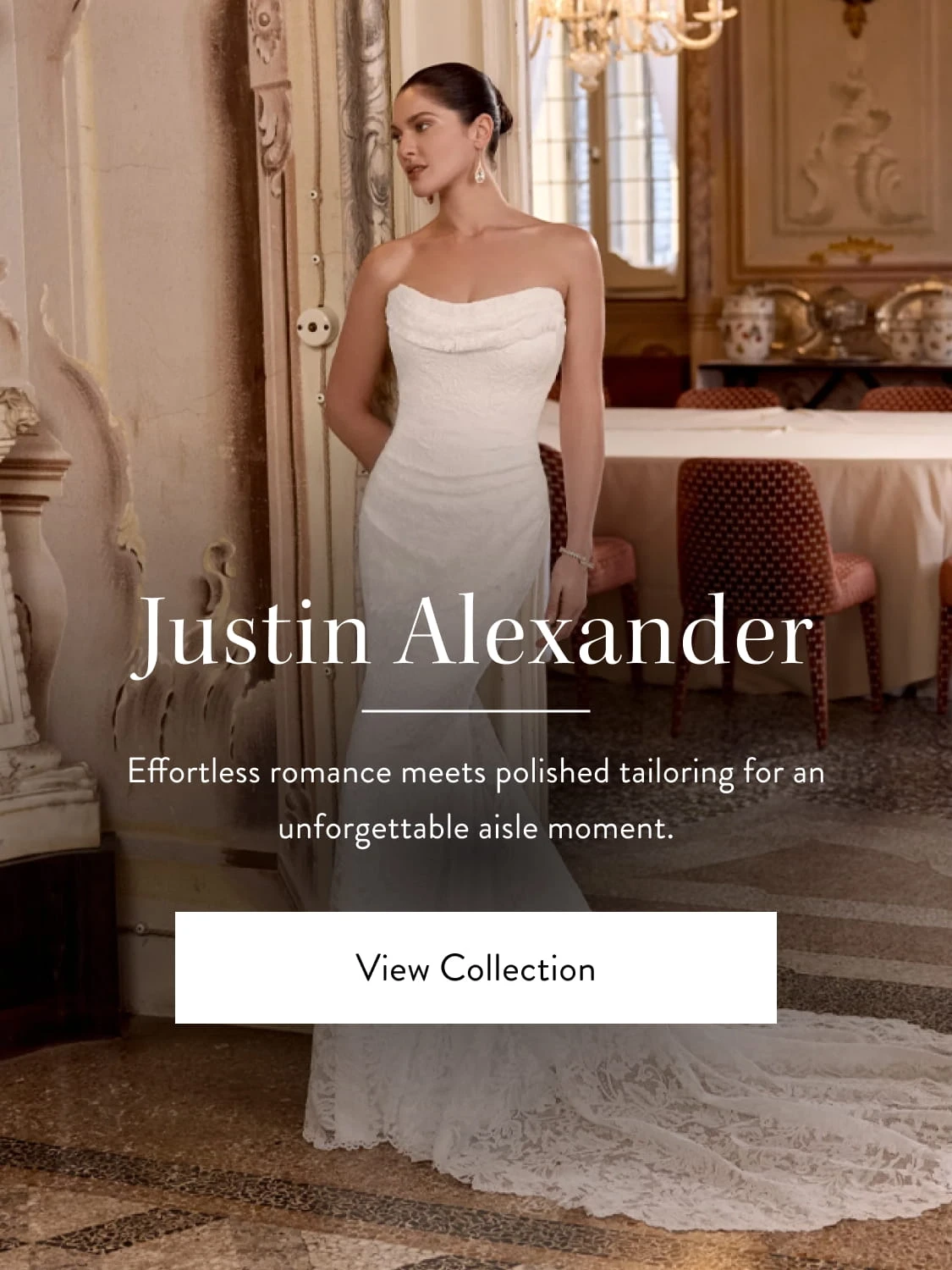 Justin Alexander Banner