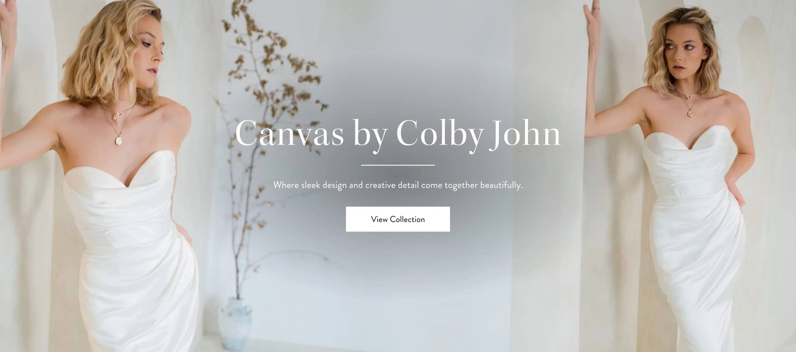 Canvas By Colby John Banner