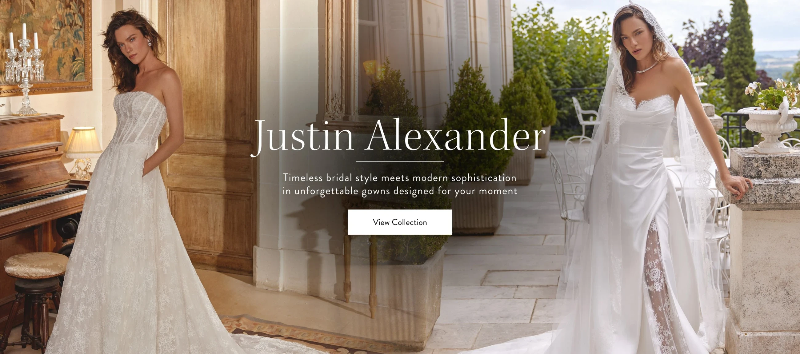 Justin Alexander Banner