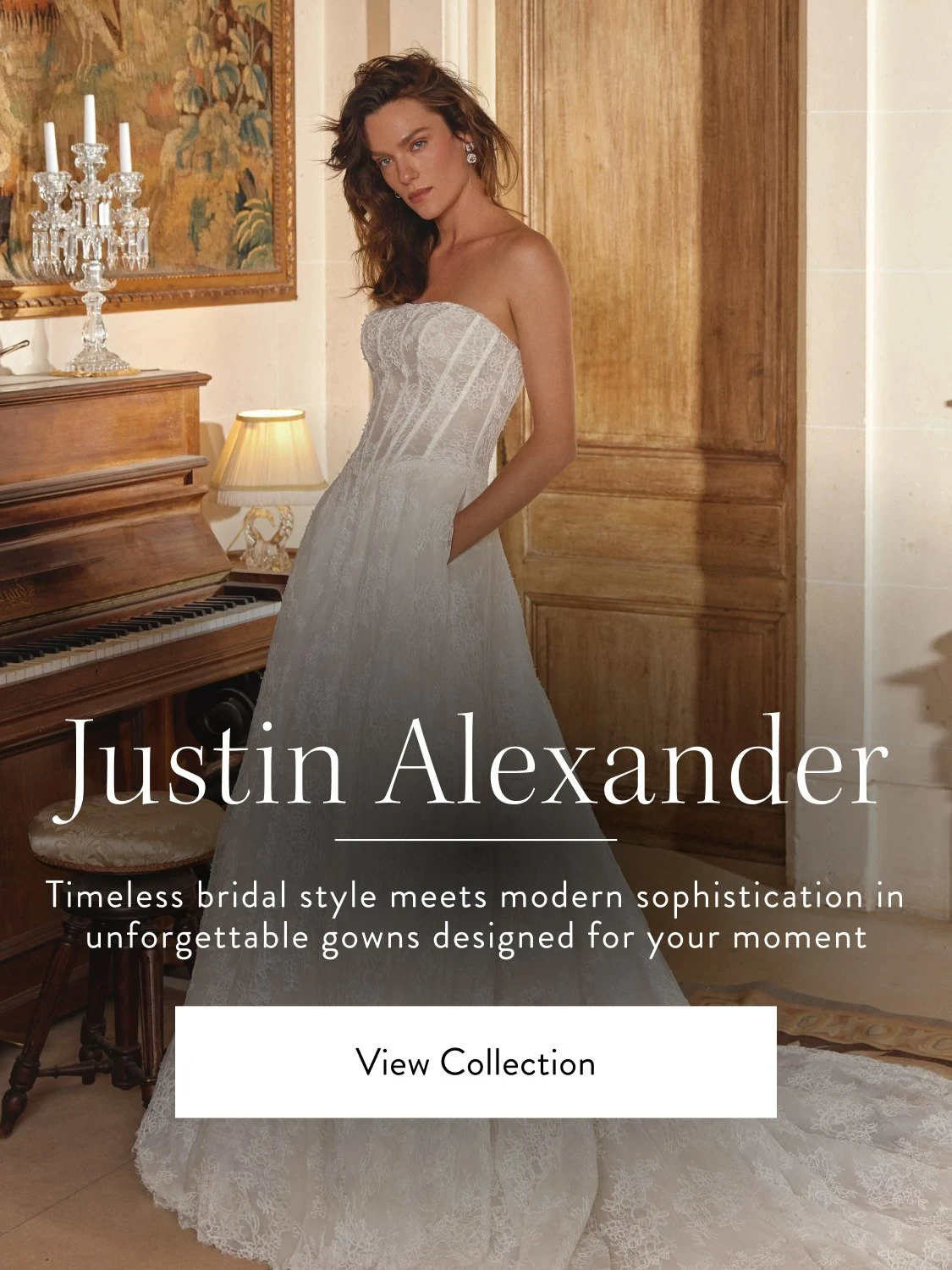 Justin Alexander Banner