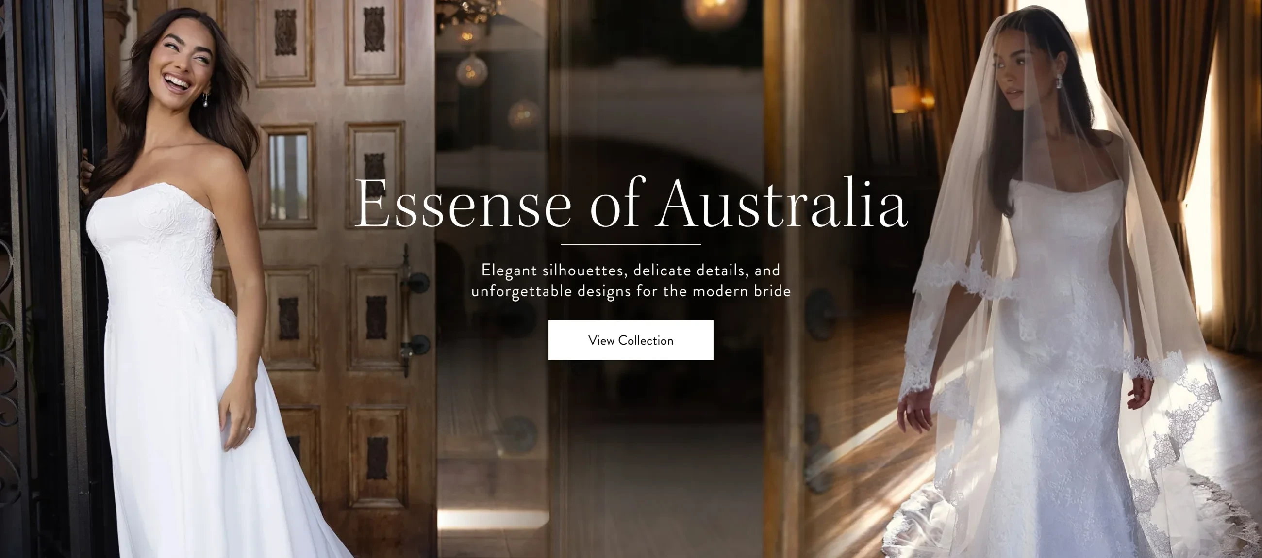 Essense of Australia Banner