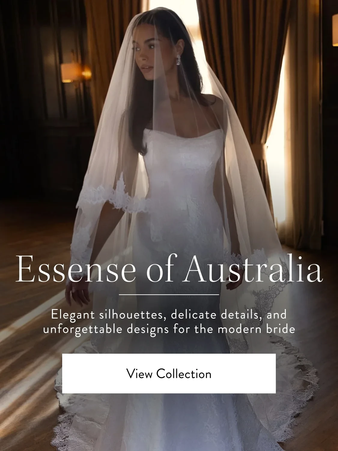 Essense of Australia Banner