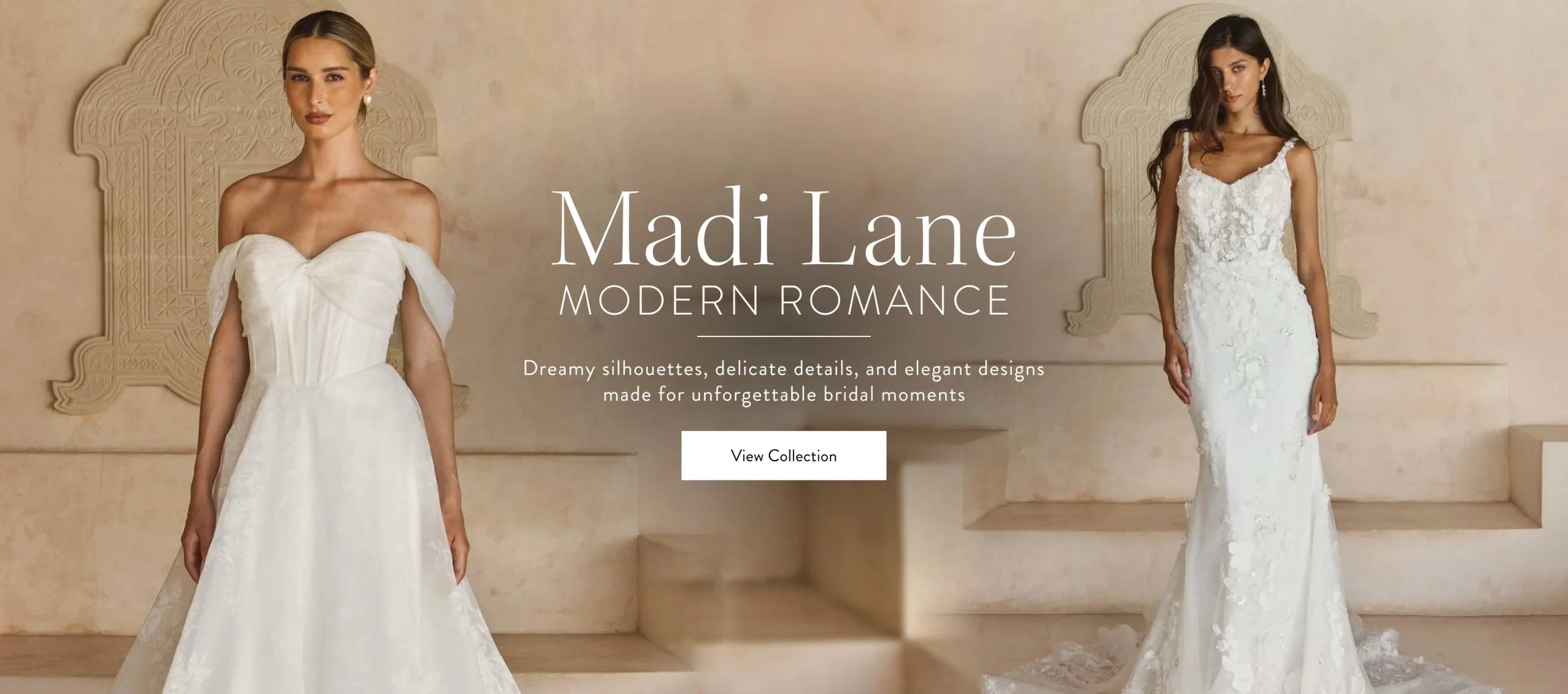Madi Lane Banner