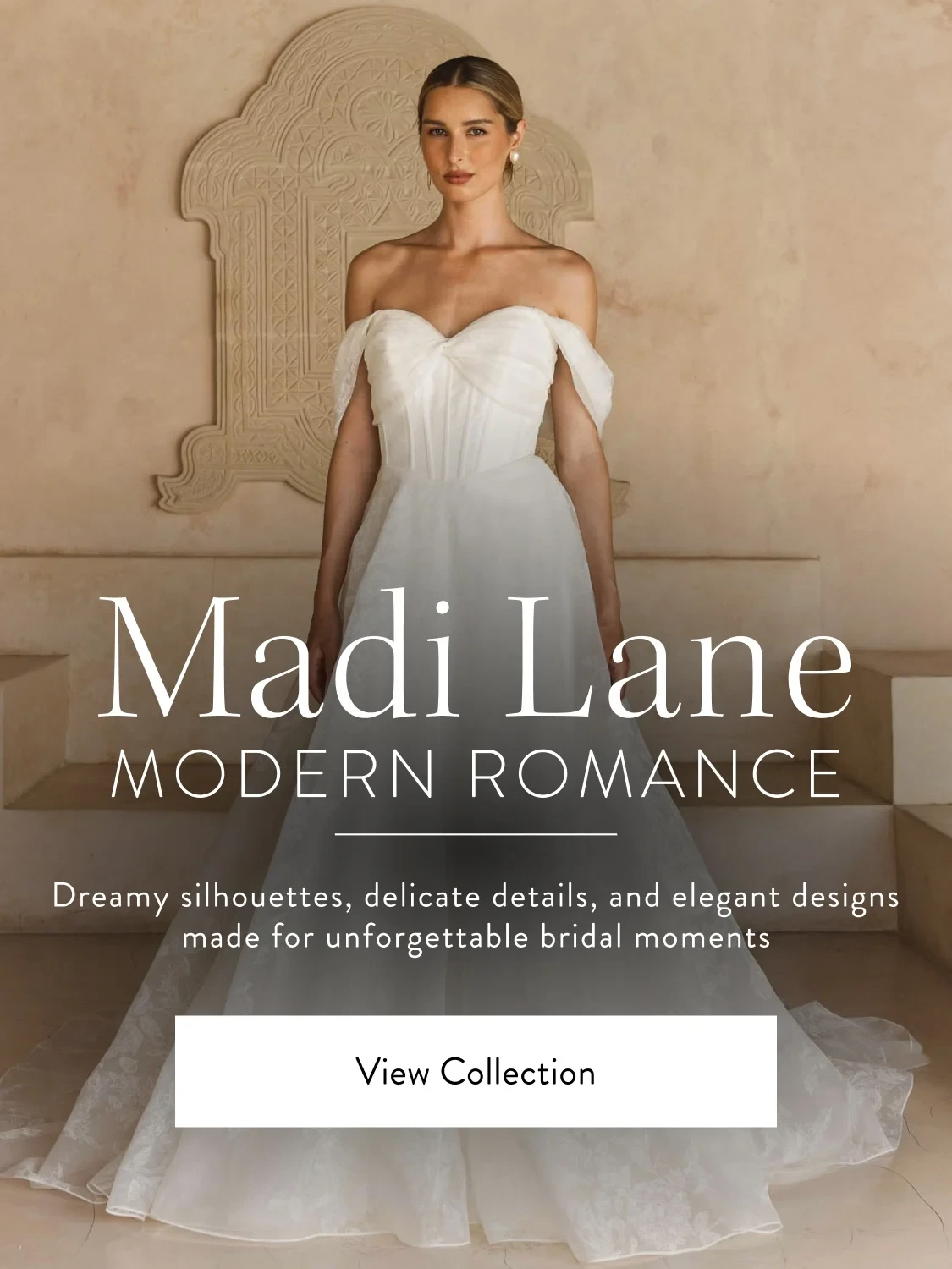 Madi Lane Banner