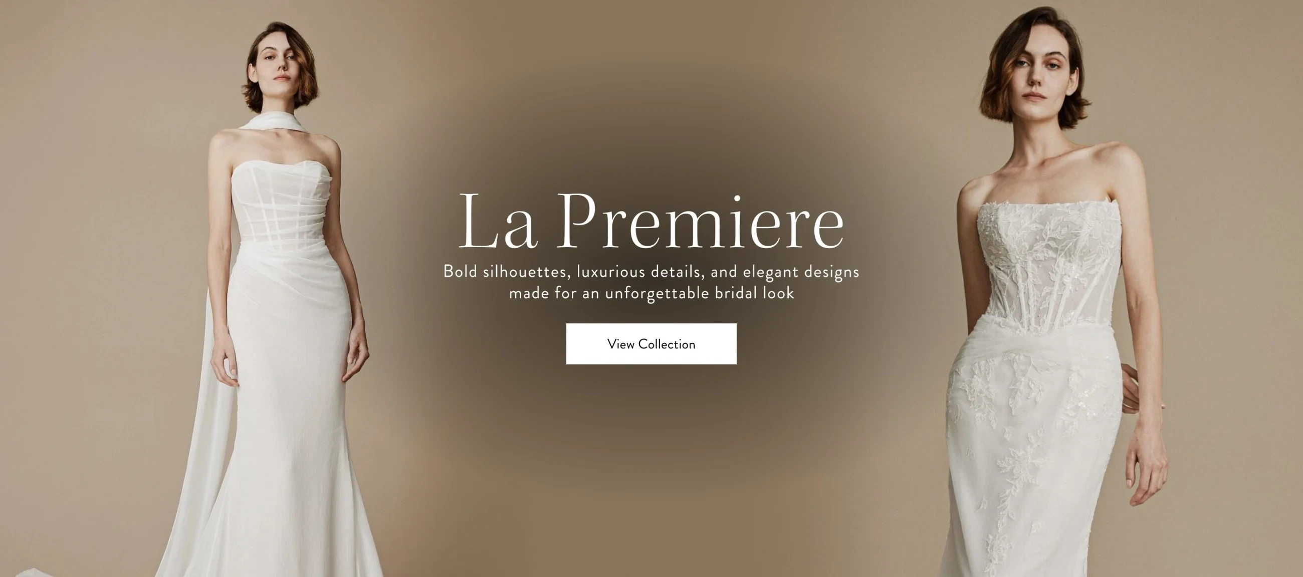 La Premiere Banner