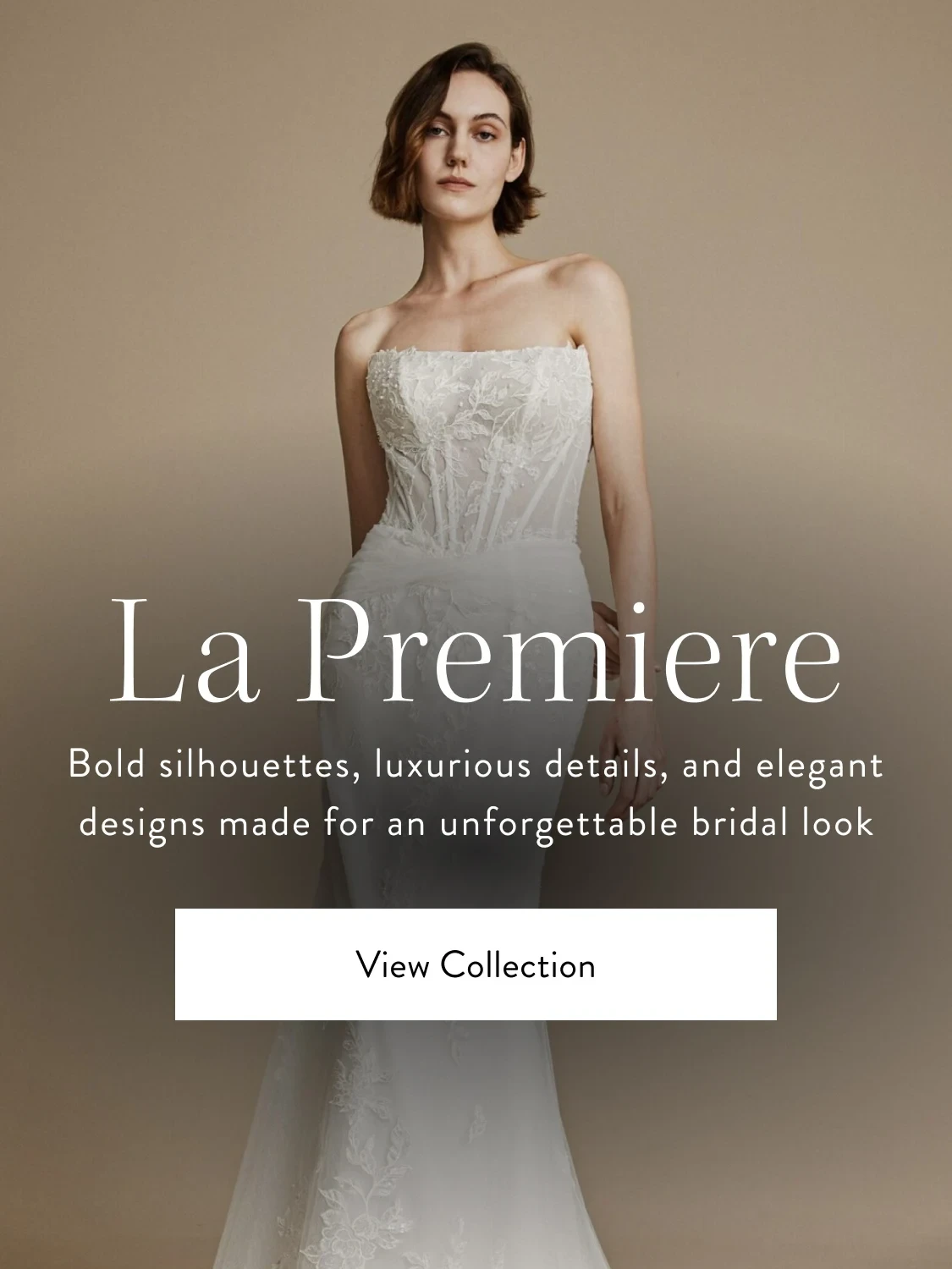 La Premiere Banner